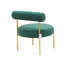 Chaise d'appoint de 23,6 po Bodman-204644148