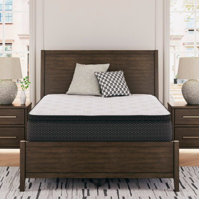 Matelas moelleux pour canapé-lit Signature Design By Ashley