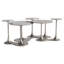 Cerchi Outdoor Round Coffee Table