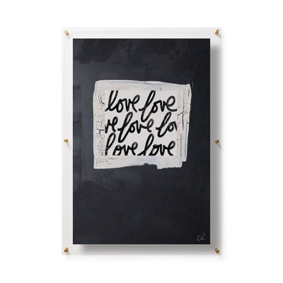 Love by Kent Youngstrom