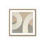 Ensemble de 2 impressions sur toile dans un cadre Rhyth in Neutral-1443696049-1443696053