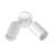 150-Watt Outdoor Security Flood Light Pack of 1-55654099