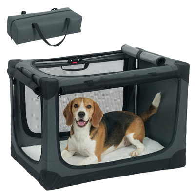 Pet Crate Accessory