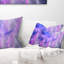 Coussin lombaire en ciel mystic abstract-30734844