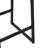 Pantanella Upholstered Counter Stool with Metal Frame-1975575028