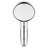 Tempesta® Rain Handheld Shower Head