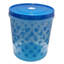 CONTENANT IMPRIMÉ EN PLASTIQUE
