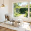 Outdoor Lounge Chair