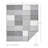 Sawyer Mill Quilted Throw Blanket
