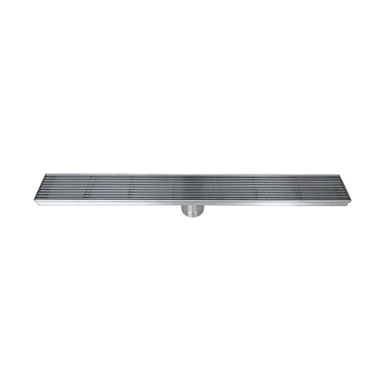 48'' W Grid