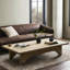 Winchester Rectangular Single Coffee Table