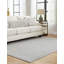 Liabah Wool Striped Indoor Rug-161498274