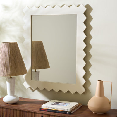 Miroir décoratif Nell