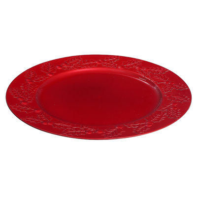 Fjolla Melamine Charger