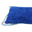 Tapis bleu Kalmanovitz