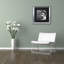 Jadaya «Lake House IV», affiche vintage encadrée-20125632-20125633-70650350