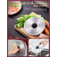 Naomi Stainless Steel Electric Meat Slicer-123856177