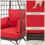 Fauteuil de patio avec coussins Cuccia-1379017850-1379017851