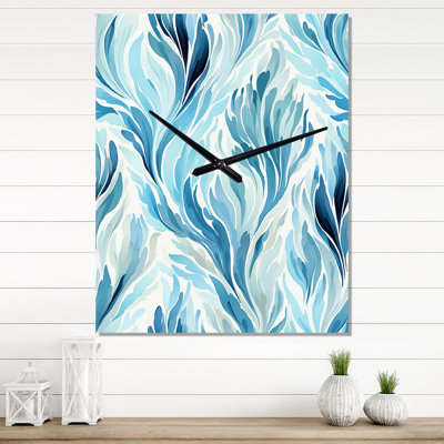 Jashawn - Victorian Vintage Wall Clock
