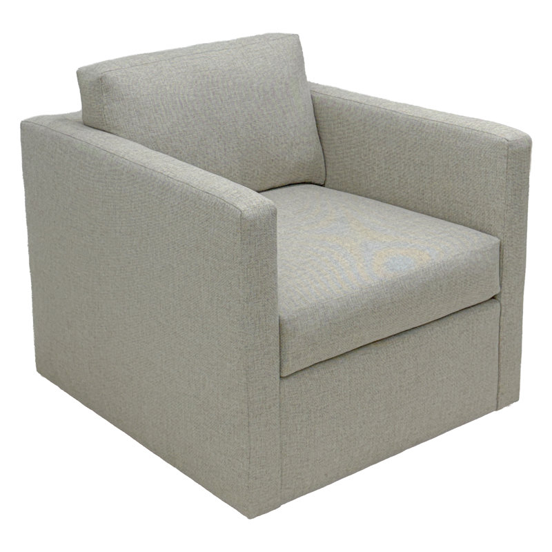 Chair, 7610 Snow