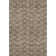 Premium Machine Washable Prisco Brown Rug