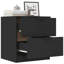 Jaiceion 2 Drawer Bedside Table.-921754767