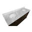 Ensemble de meuble-lavabo double 72 po Larosa-2036411531-2139807044