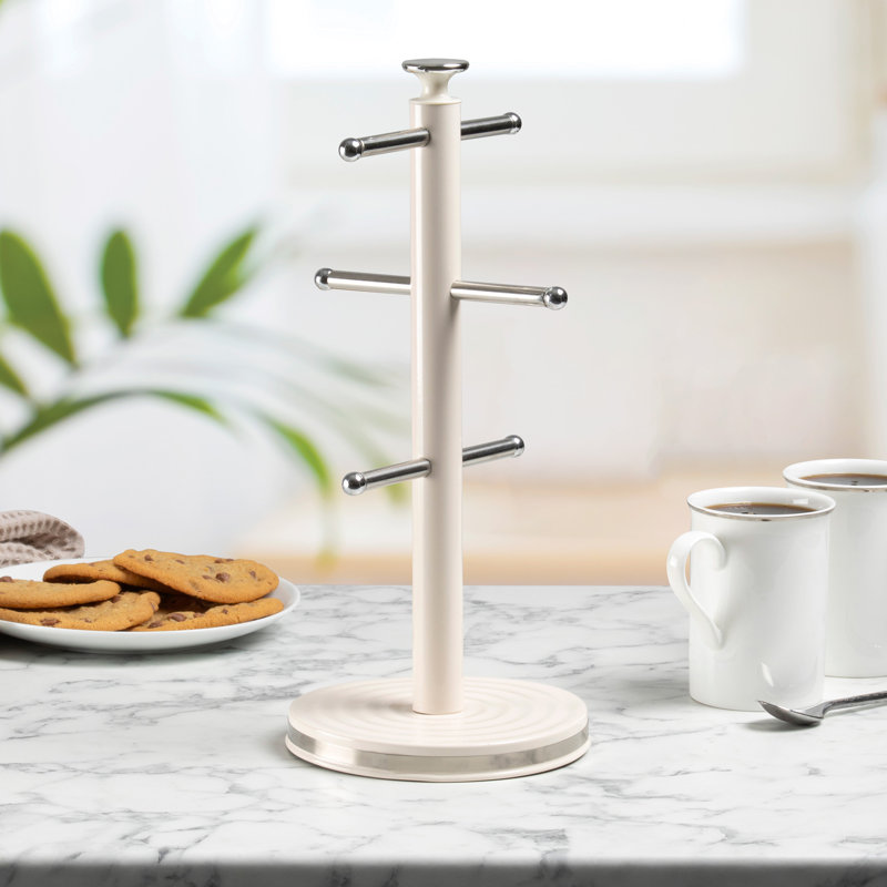 Mug Tree, Cream