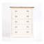 90 cm W Chest of 5 Drawers-20586791