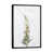 Black Framed Canvas is unavailable