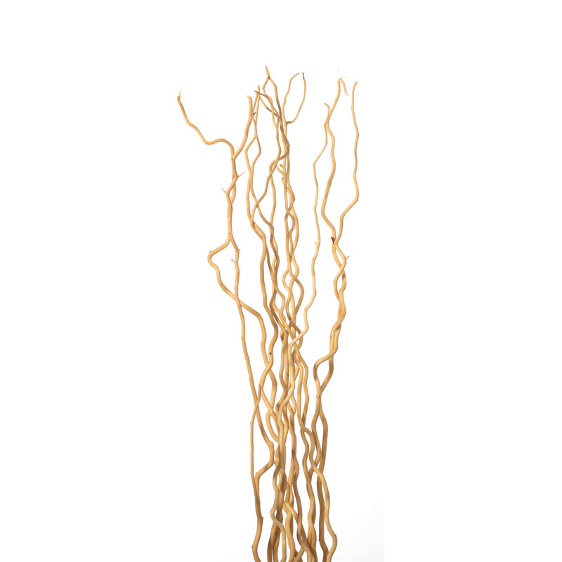 Primrue 47'' Birch Branch | Wayfair