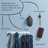 Gonvick Metal Wall Wall Hook