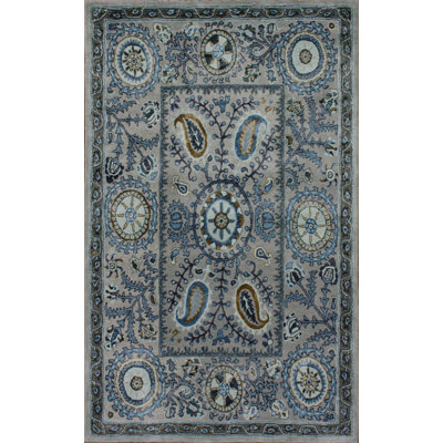 Orizaba Indoor Rug