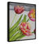 Reproduction de tulipes par Mike Ragan pour -2116286990-2116286986