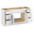 54'' Single Bathroom Vanity Base Only-95069384