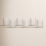 Jupiter Drinking Glass