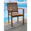 Leveb Outdoor 7 - Piece Teak Dining Set-1436689730-1361764472
