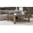 Solid Wood Single Coffee Table