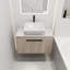 Ensemble de meuble-lavabo mural-121105563