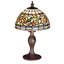 Meyda Tiffany & Stained Glass Table Lamp