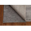 Tapis noir / gris