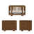 Natural Walnut is out of stock