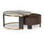 Jazmore Nesting Coffee Table (Set Of 2)