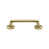 Polished Brass selected