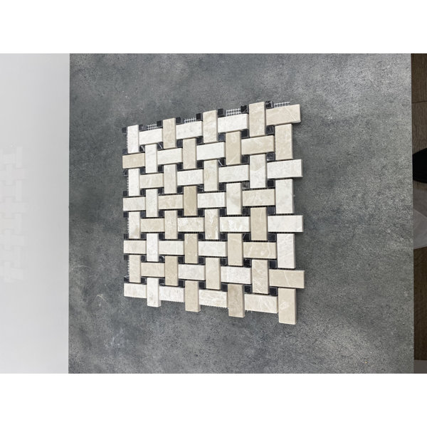 Marble Mosaic Wall & Floor Tile