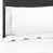 White selected