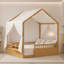 Lit double sur pied Montessori-133657815