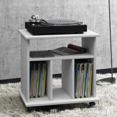 Valor End Table