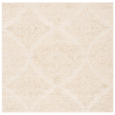 Hewes Hand Tufted Wool Rug