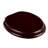 Round Toilet Seat and Lid-47779692-47779693